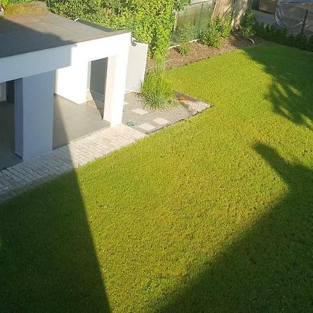 Vip Apartmany Zabnik Prievidza Ngoại thất bức ảnh