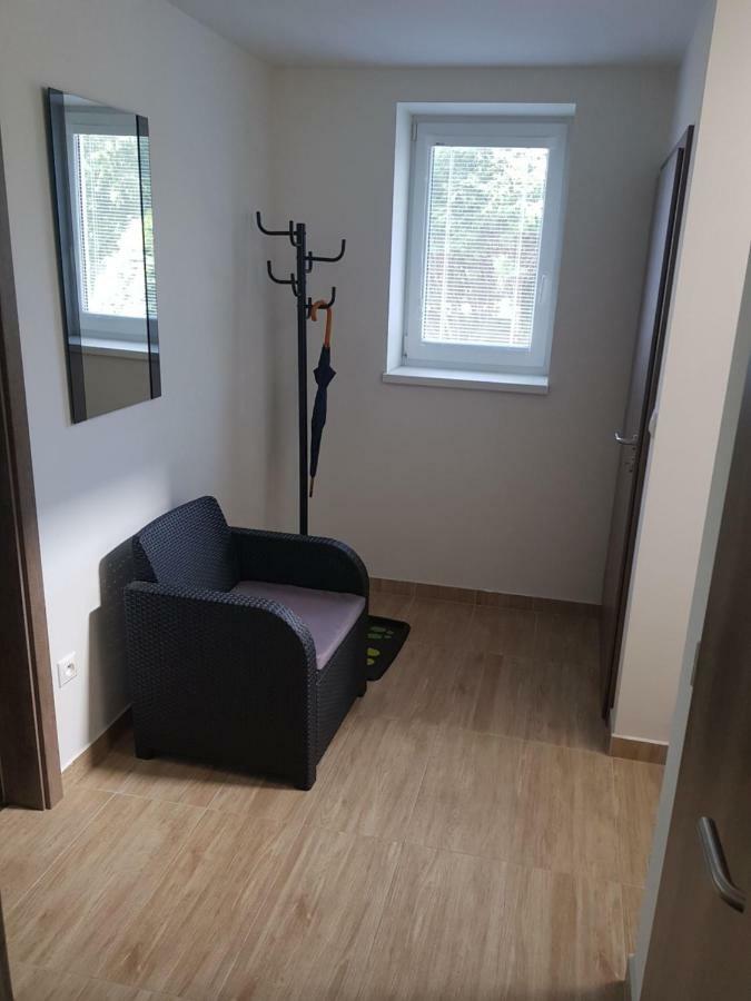 Vip Apartmany Zabnik Prievidza Ngoại thất bức ảnh