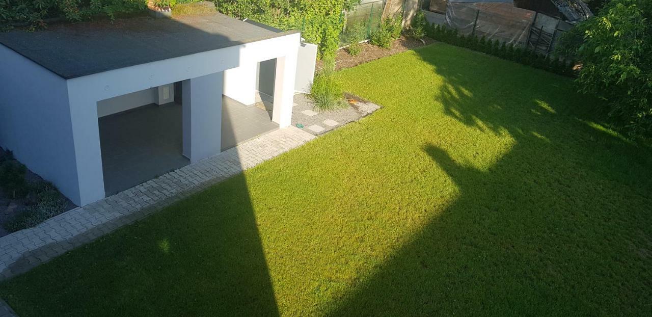 Vip Apartmany Zabnik Prievidza Ngoại thất bức ảnh