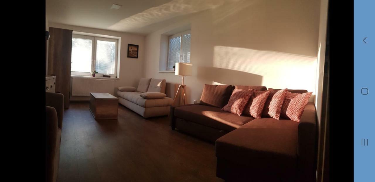 Vip Apartmany Zabnik Prievidza Ngoại thất bức ảnh